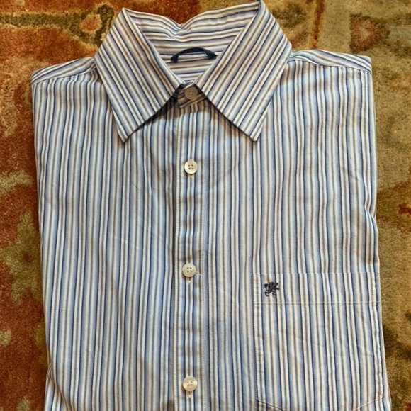 Men's small button down - Picture 7 of 7